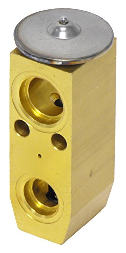 Expansion Valves UAC EX 10047C