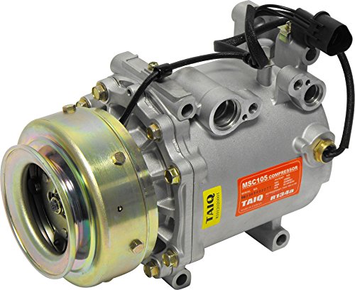 Compressors UAC CO 10379T