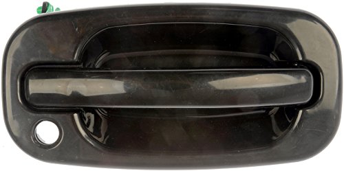 Dorman 80597 Chevrolet/GMC Passenger Side Replacement Front Exterior Door Handle Body Dorman 80597