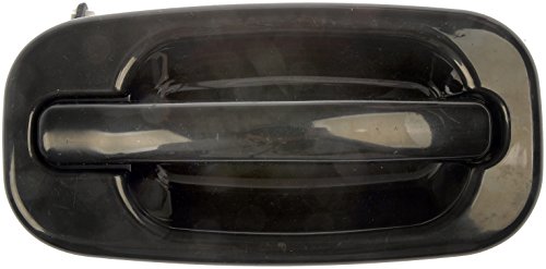 Dorman 80599 Chevrolet/GMC Passenger Side Replacement Front Exterior Door Handle Body Dorman 80599