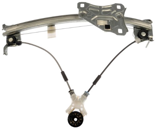 Dorman 749-117 Rear Driver Side Replacement Power Window Regulator for Lexus ES300 Power Window Regulators Dorman 749117