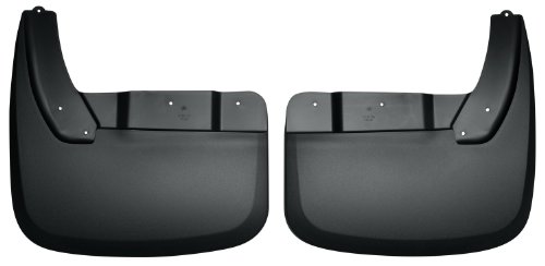 Mud Flaps & Splash Guards Husky Liners 57181