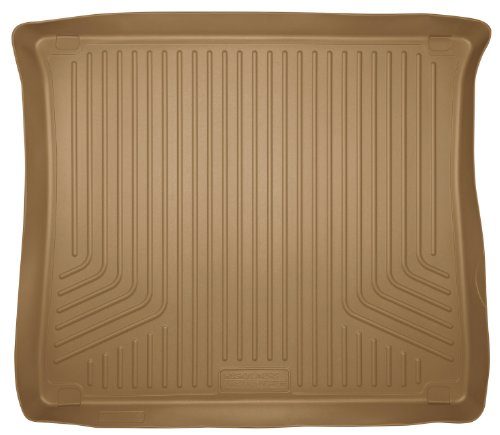 Custom Fit Husky Liners 25783