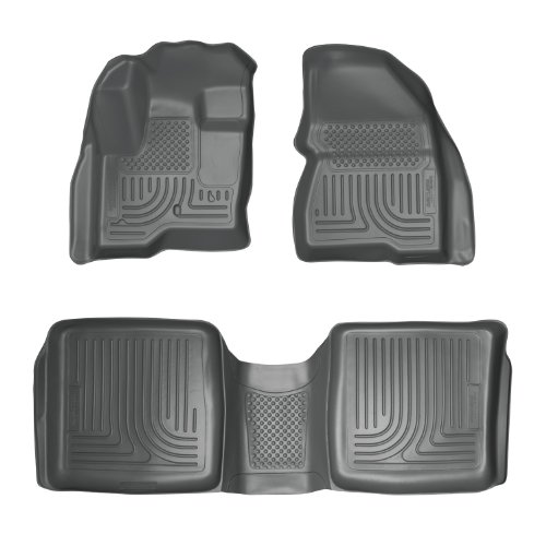 Custom Fit Husky Liners 98742
