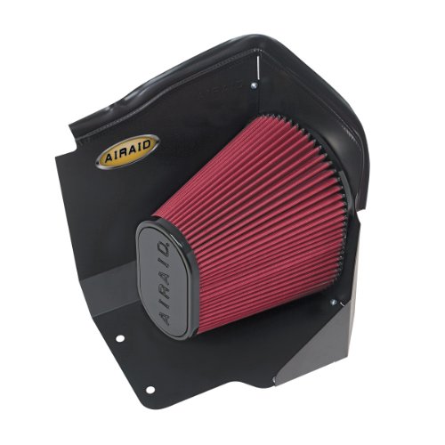 Air Intake Airaid 200-244