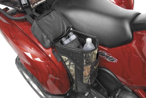 Quadboss XT Fender Bag - Realtree AP Vehicle Covers Quadboss 15-6907