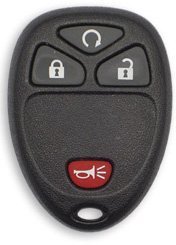 Electronics Features iKeyless GM969
