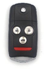 Keyless Entry Systems Acura 35113-TL0-A00