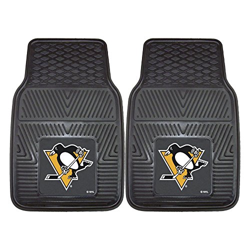 Floormats Fanmats 10435