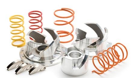 Complete Clutch Sets EPI PR107