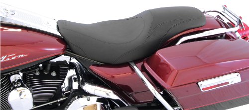 Mustang Tripper Fastback Seat 76588 Complete Seats Mustang Motorcycle Seats 76588