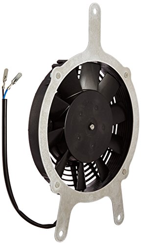 Engine Radiator Cooling Fan Motor Universal Parts Z5006