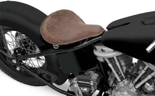 Complete Seats Drag Specialties 0806-0050
