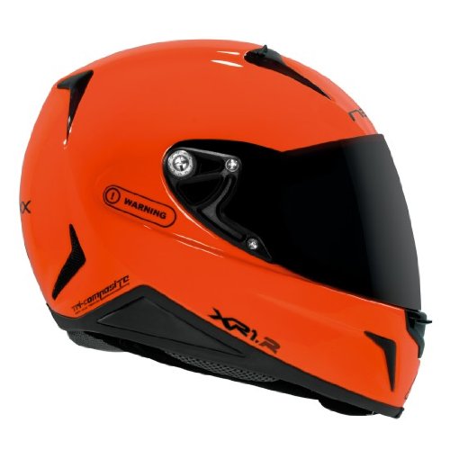 Helmets Nexx 01xr125001XS