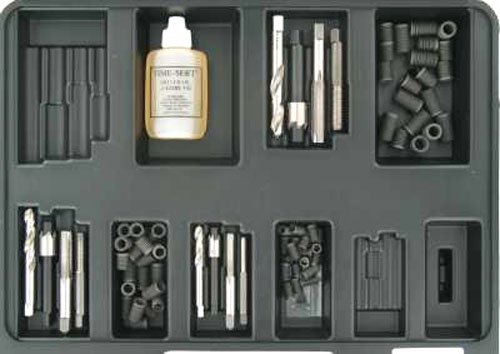 Metric Inserts & Kits Time-Sert 1201