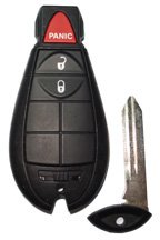 Keyless Entry Systems Dodge 