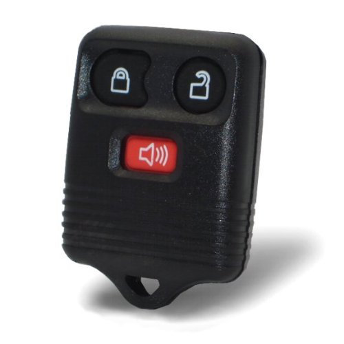 Keyless Entry Systems Ford 