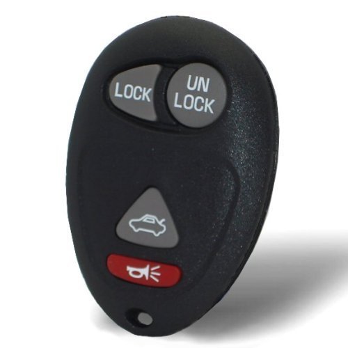 Electronics Features iKeyless GM720