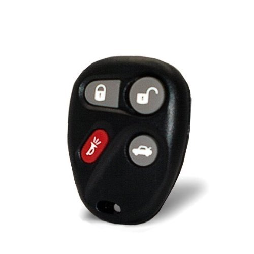 Electronics Features iKeyless GM680