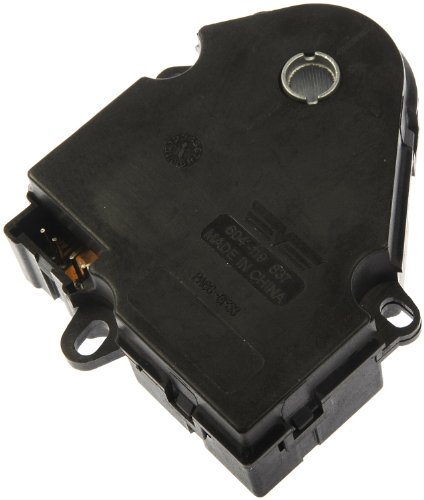 Power Door Lock Dorman 604119