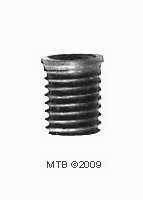 Inch Inserts & Kits TIME-SERT 03823