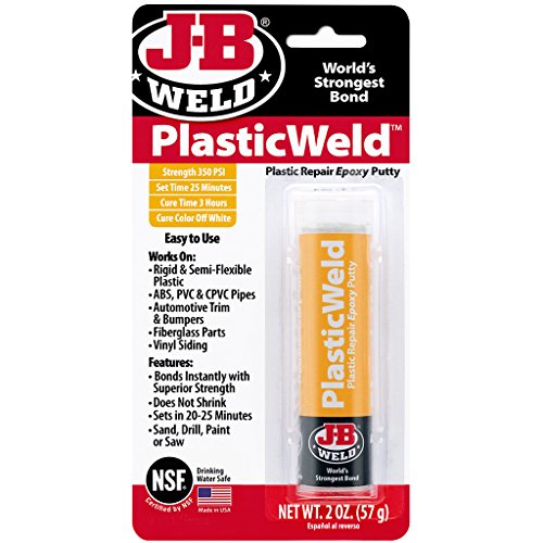 Adhesives & Glue J-B Weld 8237