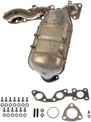 Exhaust & Emissions Dorman 674-835
