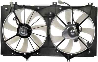 Radiators Dorman 621-014