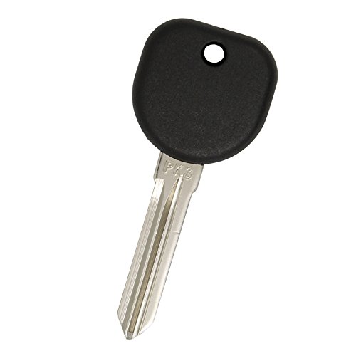 Car Safety & Security iKeyless 04GP - K-GM-PK3b