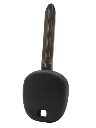 2005 05 Toyota Highlander Uncut Transponder Key Car Safety & Security iKeyless TOYKEY700