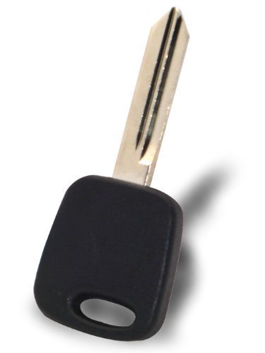 2001 01 Lincoln Town Car Uncut Transponder Key Car Safety & Security iKeyless 3S87FYU