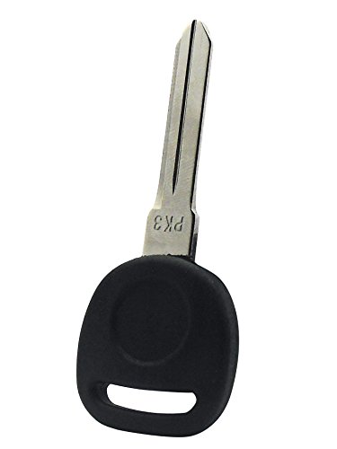 Car Safety & Security iKeyless GMKEY601