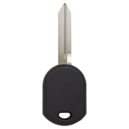 2004 / 04 Ford Explorer Blank Transponder Ignition Key (DIY Programing requires two working keys) Antitheft Ford 599114
