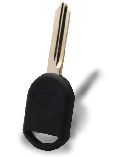 Car Safety & Security Ford 