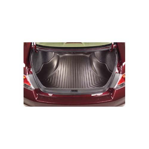 Custom Fit Husky Liners 40021-665279