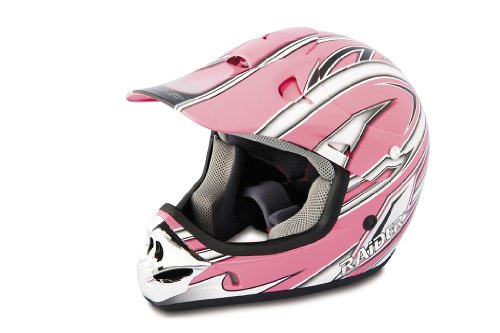 Helmets Raider 24332