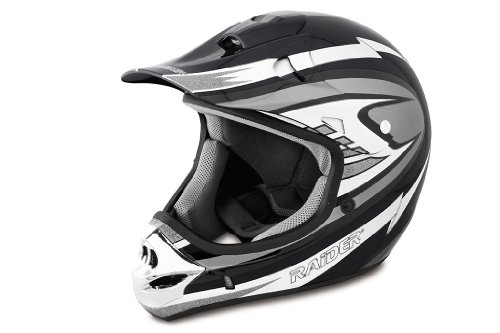 Helmets Raider 24274