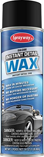 Waxes Sprayway SW096