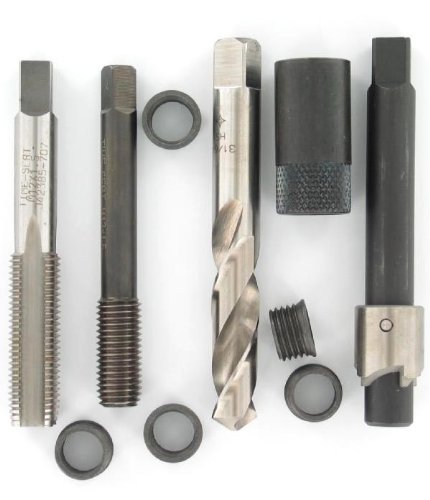 Metric Inserts & Kits TIME-SERT 1215C