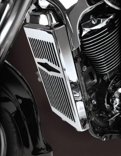 Body & Frame Parts Show Chrome Accessories 82-218