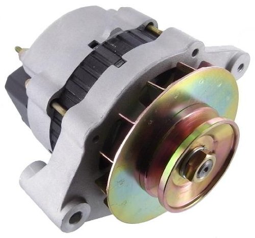 This is a Brand New Marine Alternator for Volvo Penta, Fits Many Models, Please See Below Alternators Discount Starter & Alternator 12177N