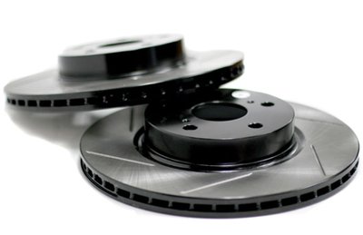 Rotors Centric 126.46065SR