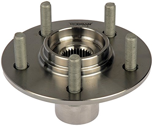 Hub Assemblies Dorman 930704