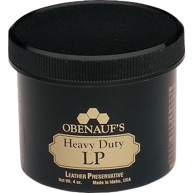 Leather Care Obenauf's 0102