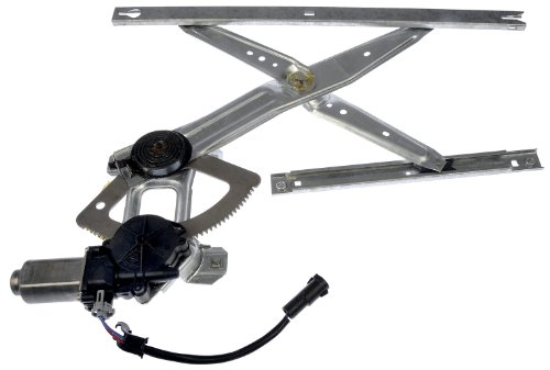 Power Window Regulators Dorman 748063