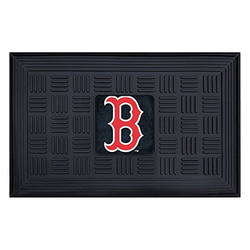 Entry Mats Fanmats 11292
