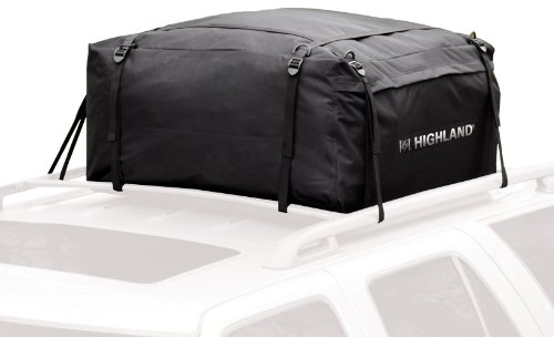 Soft-Shell Carriers Highland 1038800