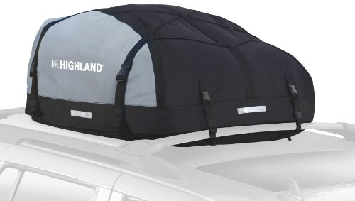 Soft-Shell Carriers Highland 1039800