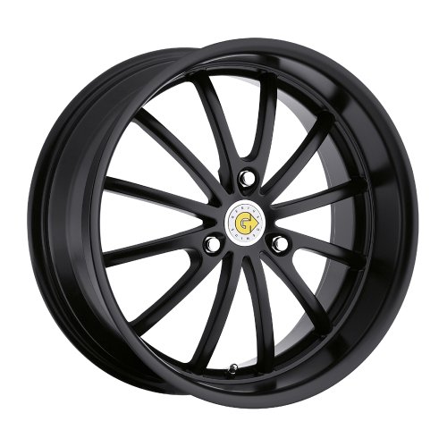 Car Genius Wheel 1565GED223112B57