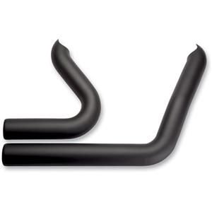 Complete Systems Vance & Hines 1861-0617